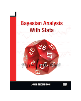 Bayesian Analysis with Stata