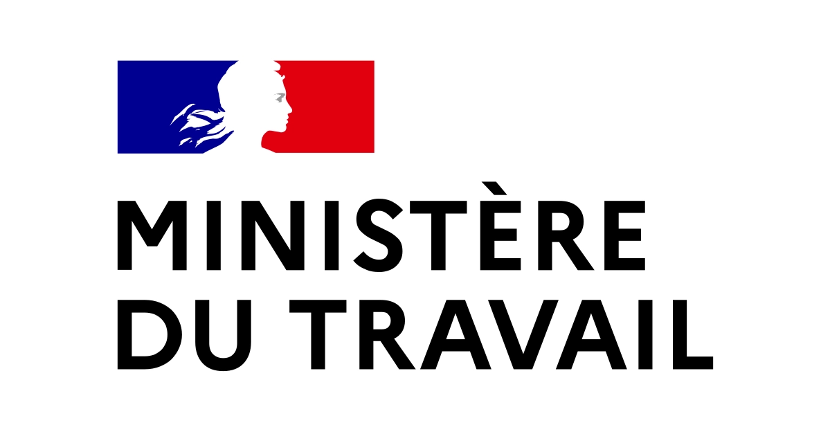 Ministère du Travail 